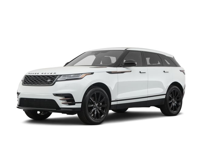 Range Rover Velar - SUV
